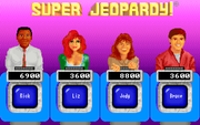 Super Jeopardy!