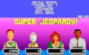 Super Jeopardy!