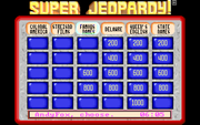 Super Jeopardy!
