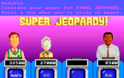 Super Jeopardy!