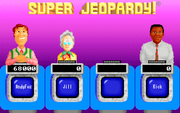 Super Jeopardy!