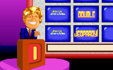 [Super Jeopardy! - скриншот №3]