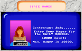 [Super Jeopardy! - скриншот №14]