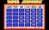 [Super Jeopardy! - скриншот №35]