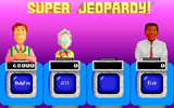 [Super Jeopardy! - скриншот №51]