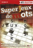 [Super Jeux de mots - обложка №1]