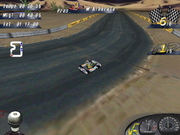Super Kart Racing