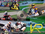 [Скриншот: Super Kart Racing]