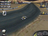 [Super Kart Racing - скриншот №10]