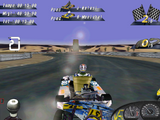 [Super Kart Racing - скриншот №12]