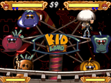 [Скриншот: Super Kid]