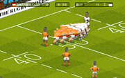 Super League Pro Rugby