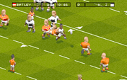 Super League Pro Rugby