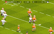 Super League Pro Rugby