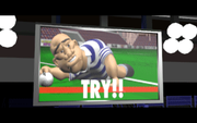 Super League Pro Rugby