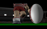 [Super League Pro Rugby - скриншот №4]