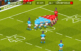 [Super League Pro Rugby - скриншот №13]