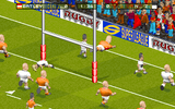 [Super League Pro Rugby - скриншот №19]