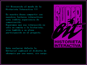 Super Menem Bros.