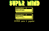 [Скриншот: Super Mind]