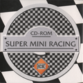 [Super Mini Racing Ice - обложка №1]