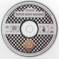 [Super Mini Racing Ice - обложка №3]
