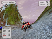 Super Mini Racing Ice