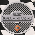 Super Mini Racing Ice