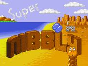 Super Nibbly