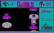 Super Oswald