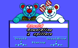 [Super Oswald - скриншот №3]