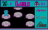 [Super Oswald - скриншот №4]