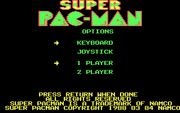 Super Pac-Man