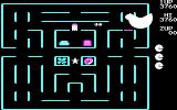 [Скриншот: Super Pac-Man]