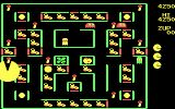 [Super Pac-Man - скриншот №5]
