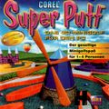 [Super Putt - обложка №1]