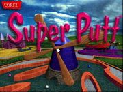 Super Putt