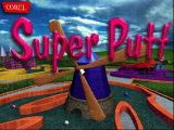 [Super Putt - скриншот №1]