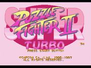 Super Puzzle Fighter II Turbo