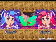 Super Puzzle Fighter II Turbo