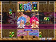 Super Puzzle Fighter II Turbo