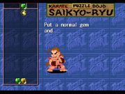 Super Puzzle Fighter II Turbo