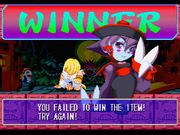 Super Puzzle Fighter II Turbo