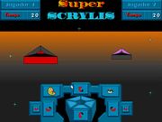 Super Scrylis