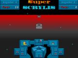 [Super Scrylis - скриншот №1]
