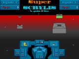 [Скриншот: Super Scrylis]