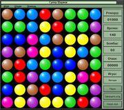 Супер шарики