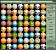 Супер шарики