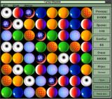 [Супер шарики - скриншот №10]