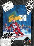 [Super Ski - обложка №1]